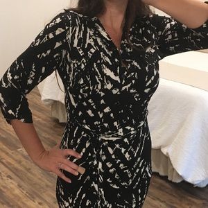 Carole Little dress